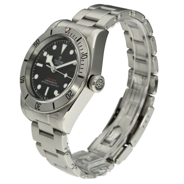 Tudor Black Bay M79730 Image 4